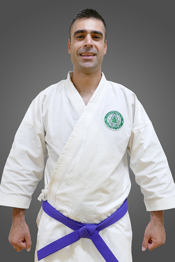 Ahmed Cezary Al-Bader